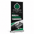 AS Roll-up Banner Stand