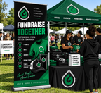AS Roll-up Banner Stand