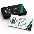 AS Business Cards