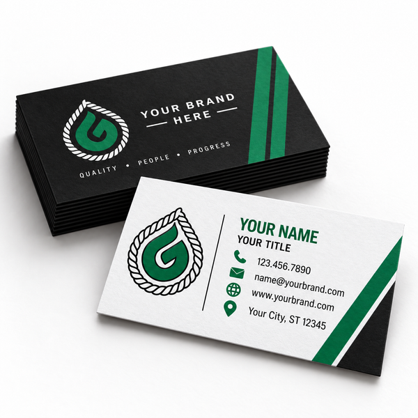 AS Business Cards