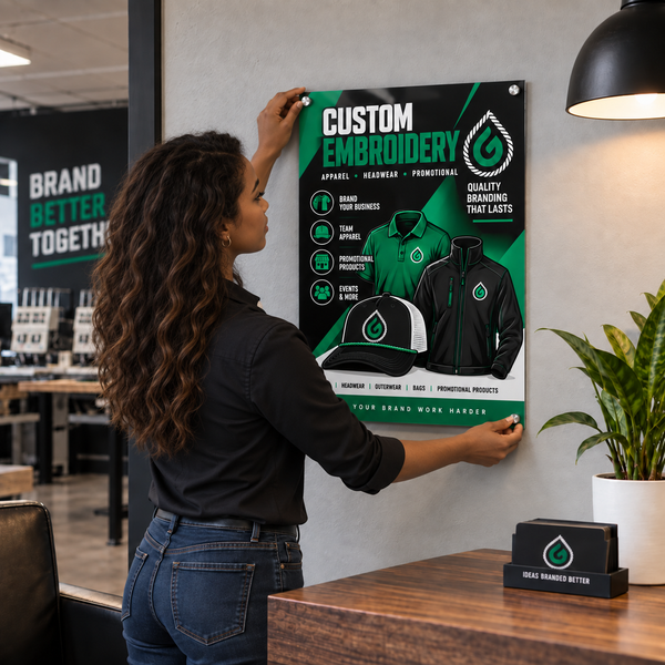 AS Posters