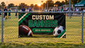 AS  Banners